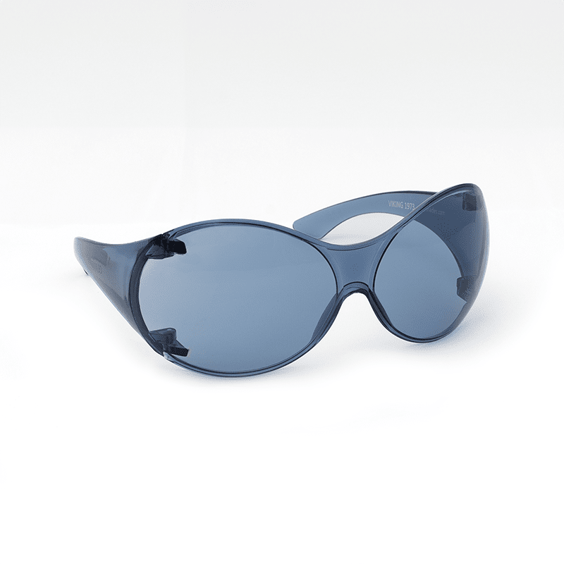Best VIKING 1973 Black Lens Sunglasses | TheFlyShades